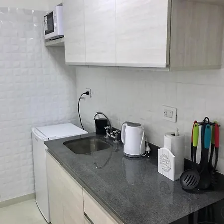 1353 Amplio Y Luminoso Apartment Mar del Plata Exterior photo