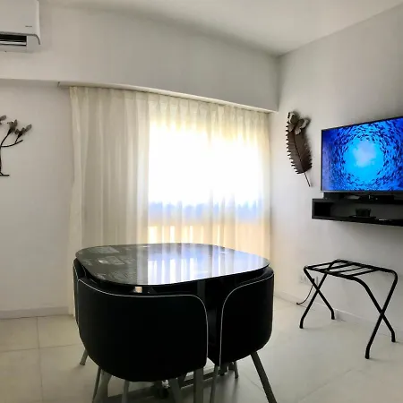 1353 Amplio Y Luminoso Apartment Mar del Plata Exterior photo