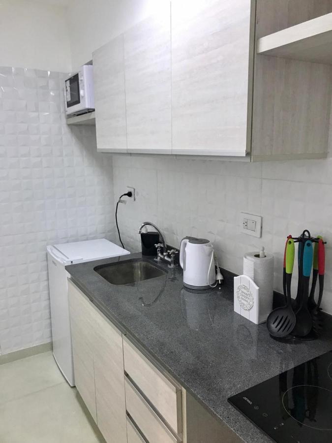 1353 Amplio Y Luminoso Apartment Mar del Plata